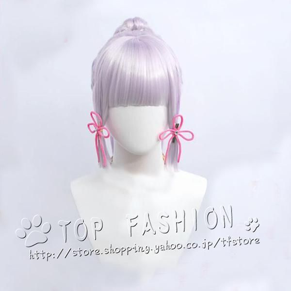 げんしん 神里綾華