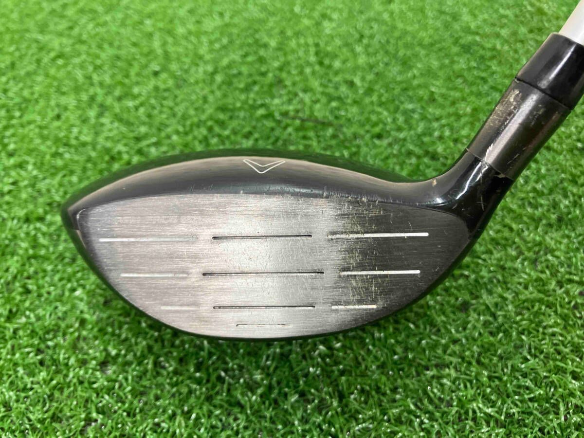 フェアウェイウッド Callaway EPIC SPEED-5 18° TENSEI CK SERIES 60 フレックスR 男性 右利き ゴルフ キャロウェイ