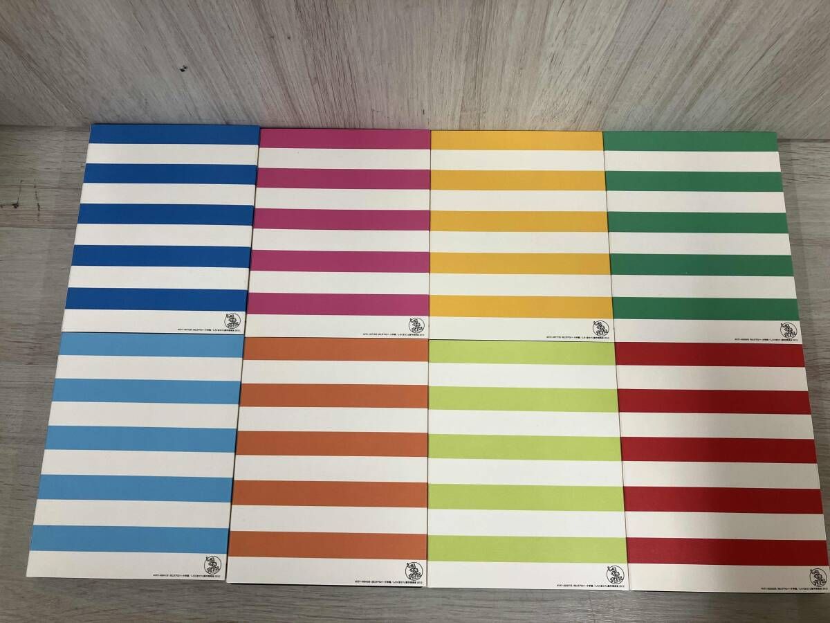 ショップ 【※※※】[全13巻セット]しろくまカフェ cafe.1~13(Blu-ray