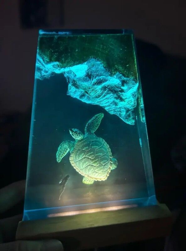 ナイトライト