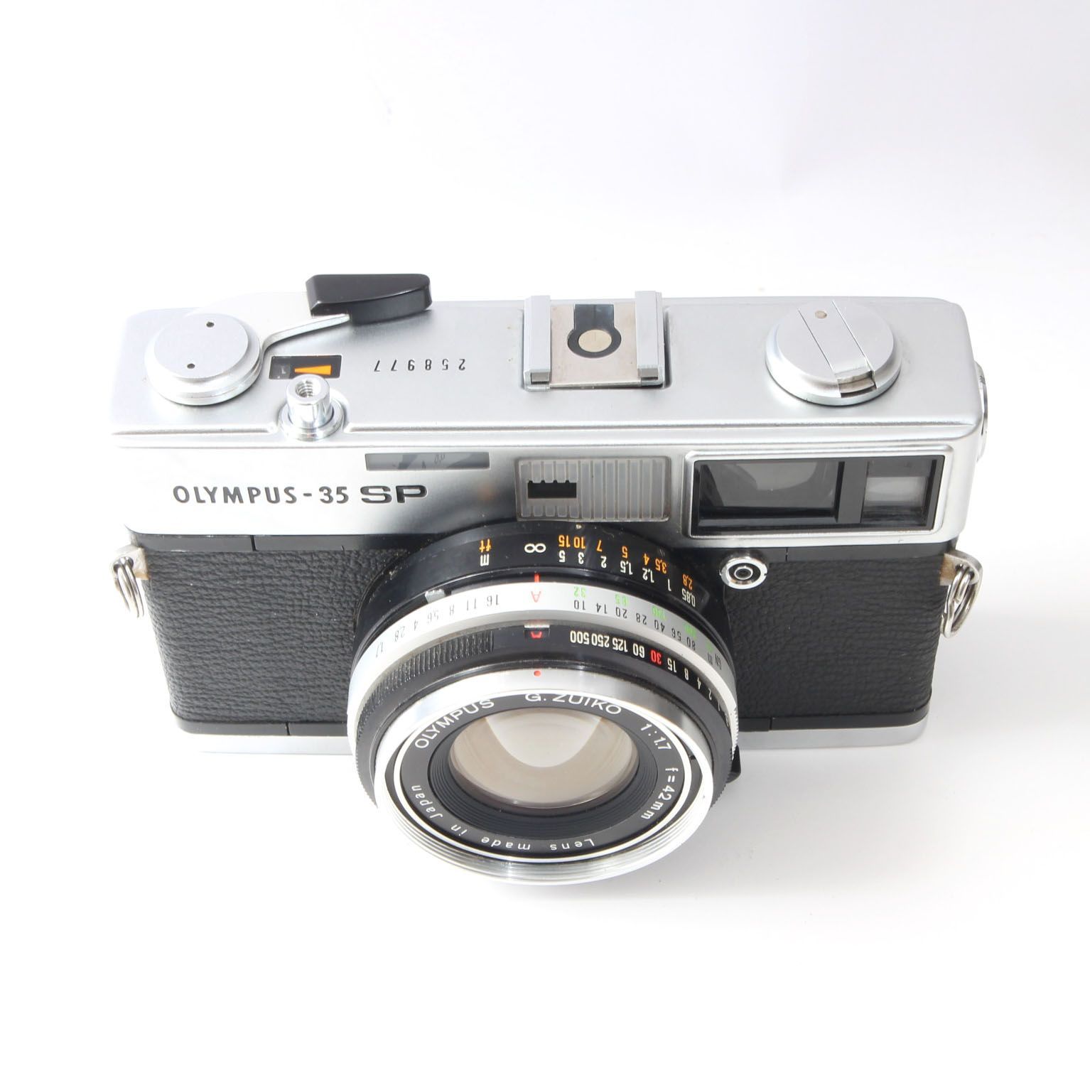 OLYMPUS オリンパス