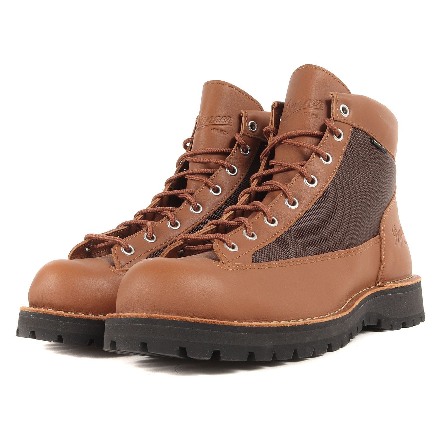 新品 DANNER ダナー サイズ:27.5cm ゴアテックス ダナー フィールド 