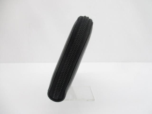 長財布 ブラック
