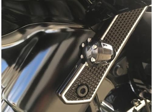 フロントターンシグナル