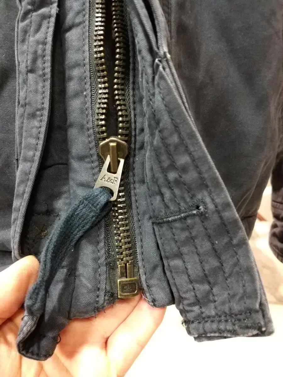 Abercrombie アバクロンビー