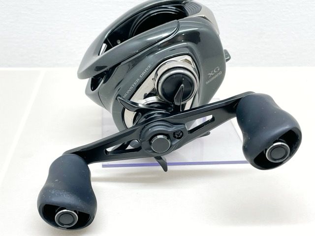 シマノ(SHIMANO)] 23 アンタレスDC MD XG LEFT SHIMANO/シマノ 23