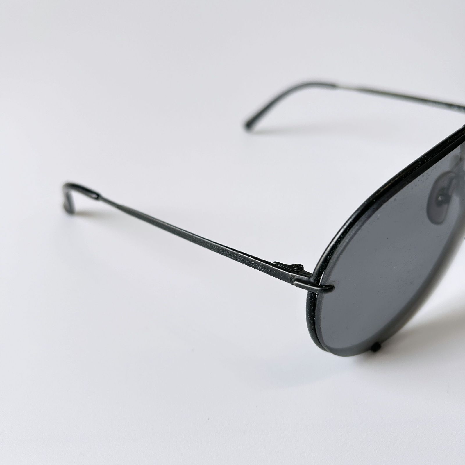 ポルシェデザイン サングラス PORSCHE DESIGN - メルカリ