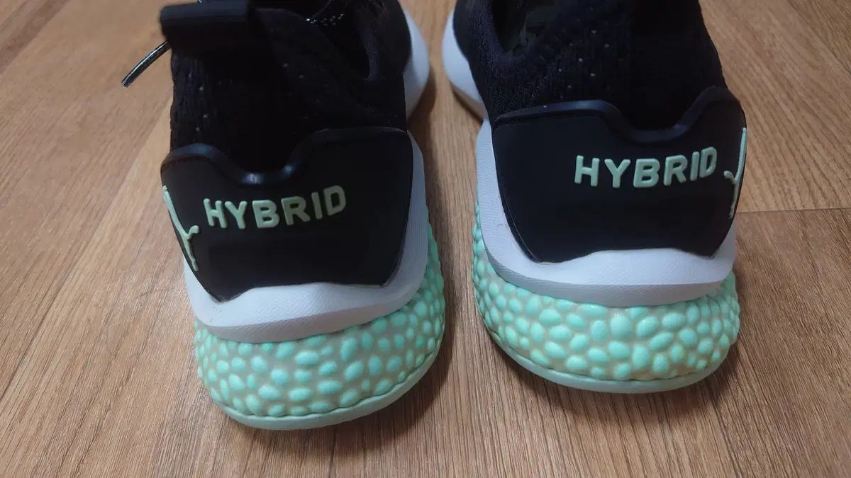 Hybrid