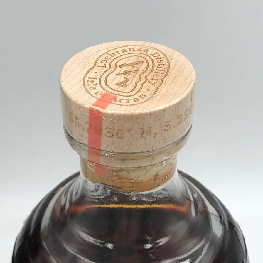 アラン ポートカスクフィニッシュ 700ml 50%【M4】 - メルカリ