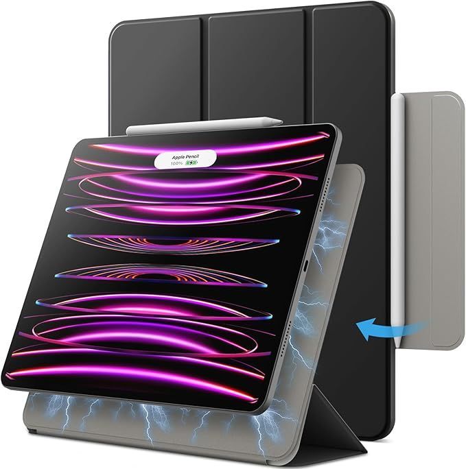 おまけ 純正キーボード、ペン付 iPadPro12.9inch Cellular おまけ 純正