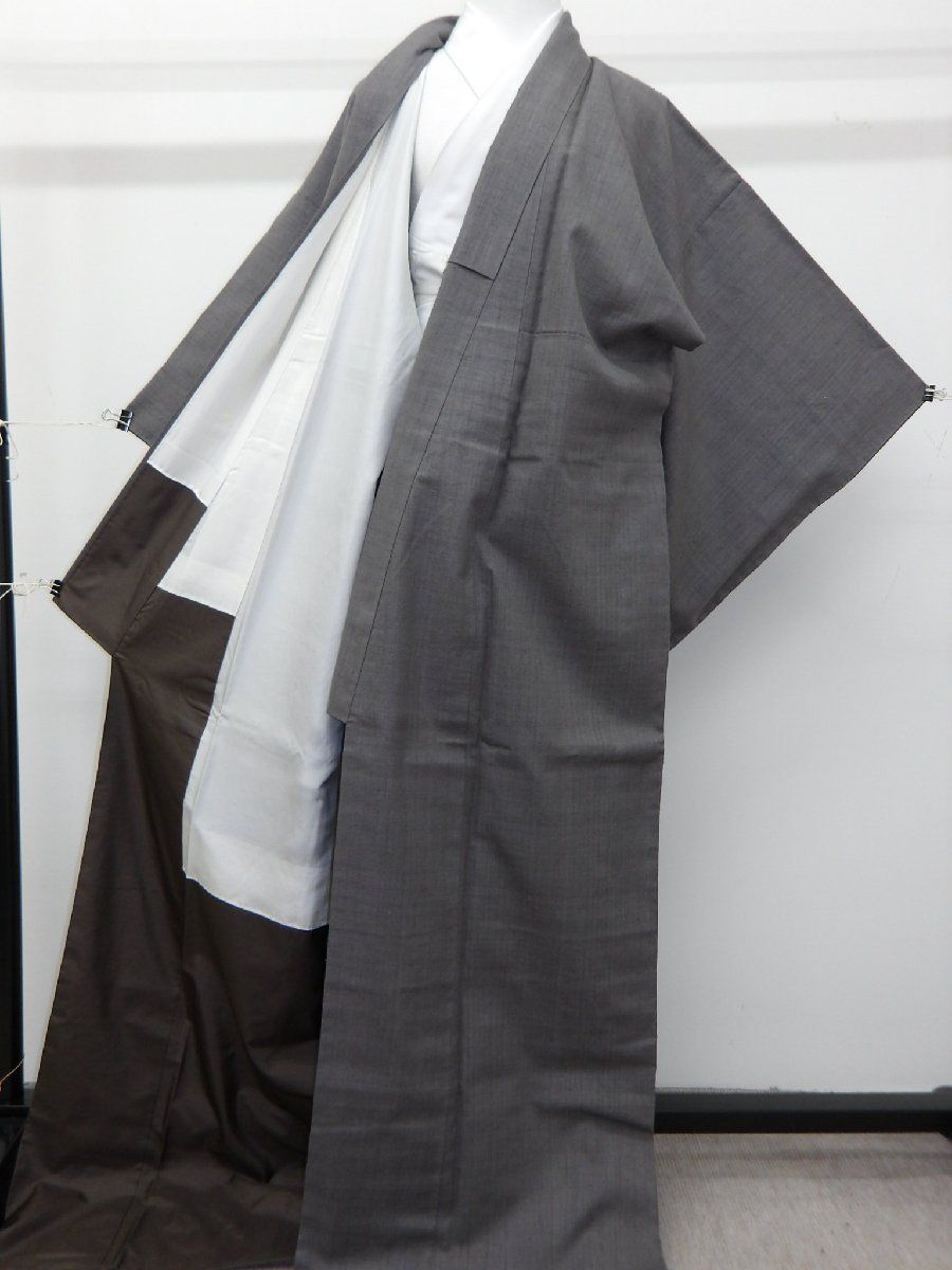 値下 本場　結印　無地結城紬 石下結城紬 | 奥順株式会社