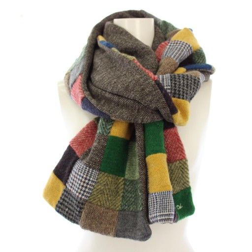 フォーティーファイブアールピーエム 45R 45rpm ニットジャガードの