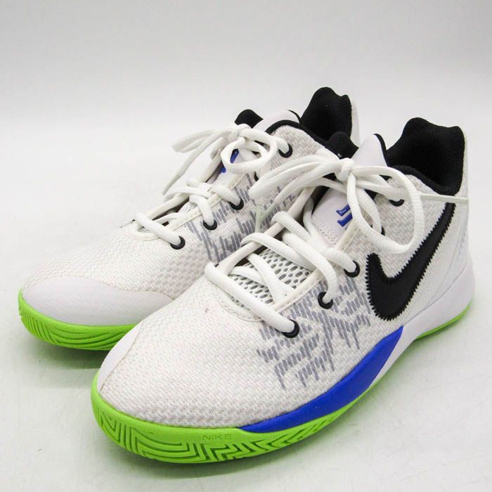 Nike バスケットボールシューズ カイリー フライトラップ2