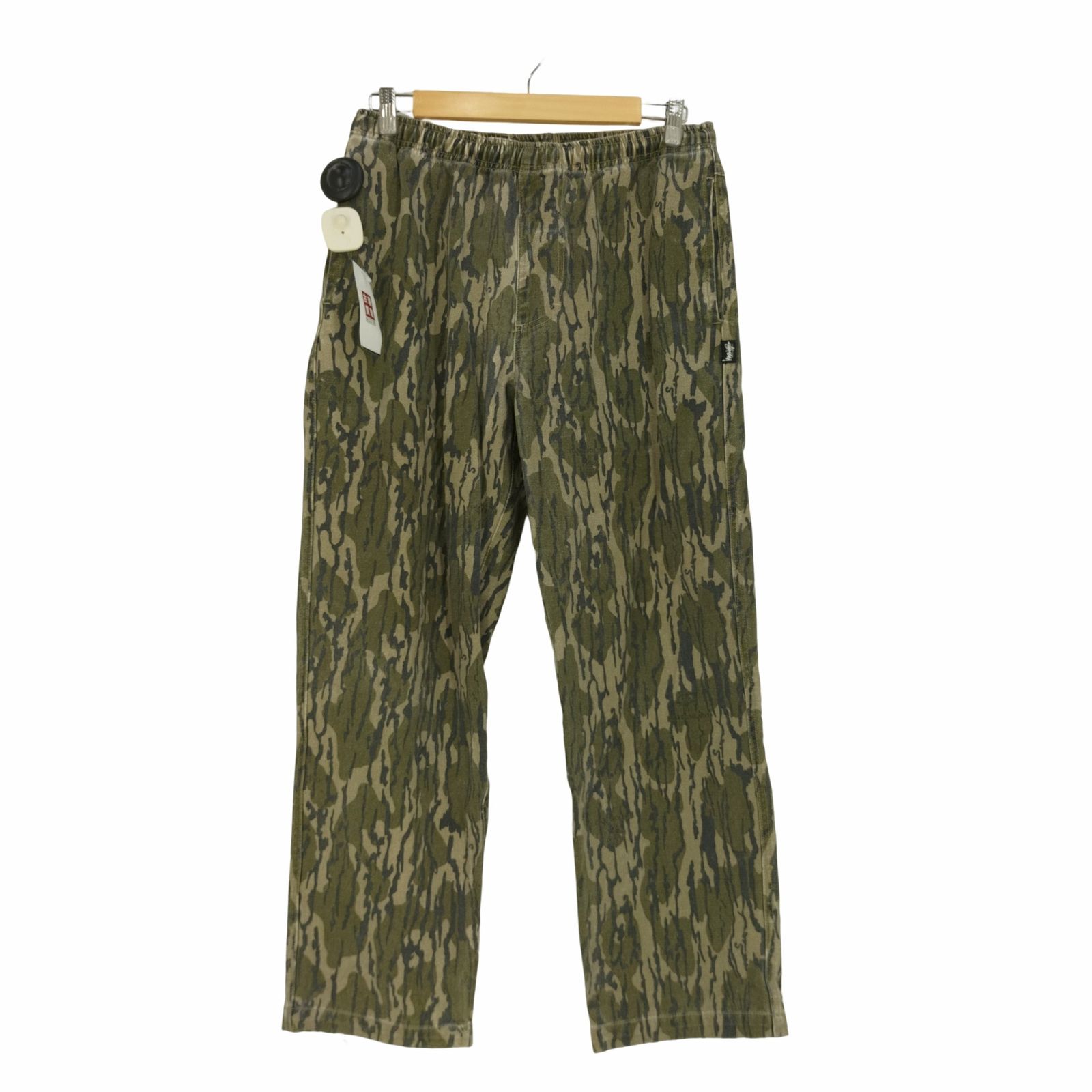 ステューシー Stussy Mossy Oak Canvas Beach Pant メンズ S - メルカリ