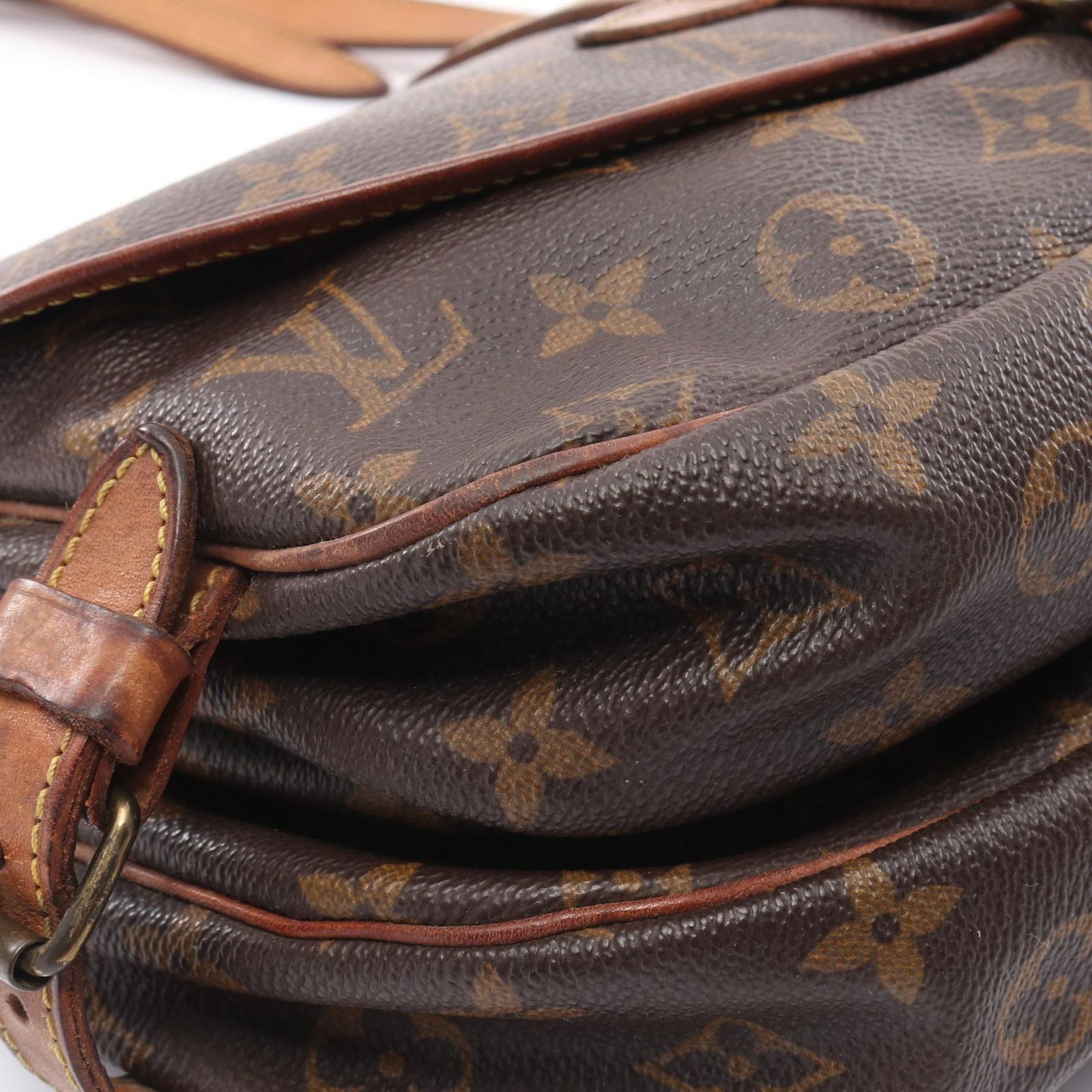 VUITTON ルイ