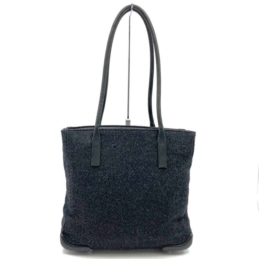 【PRADA】ウール/カシミヤ トートバッグ 楽天市場】PRADA プラダ トートバッグ 1BG428 2FLI レディース