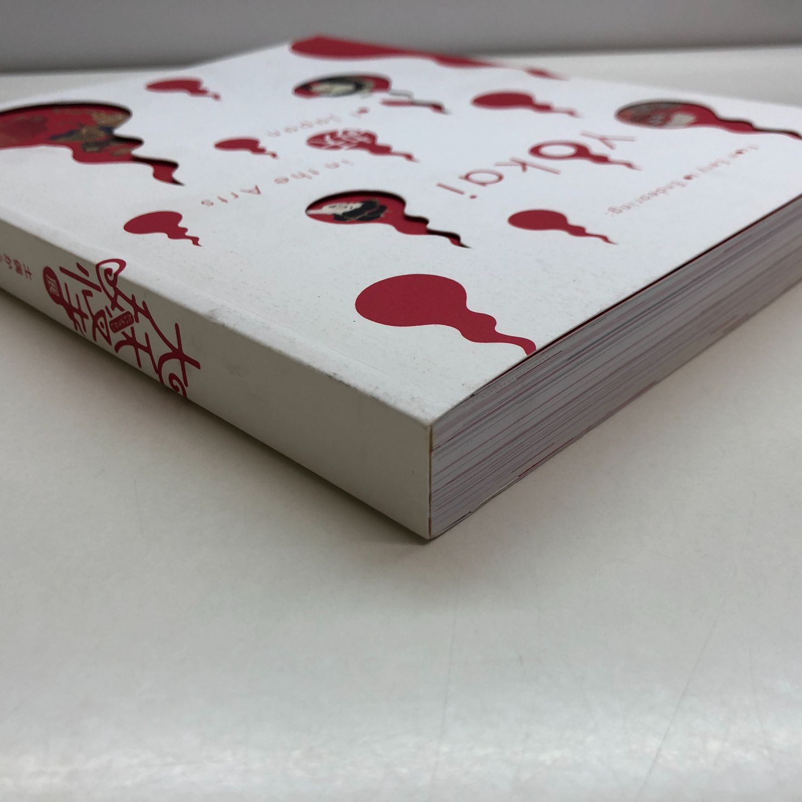 図録 大妖怪展 : 土偶から妖怪ウォッチまで <<E-4-152525543