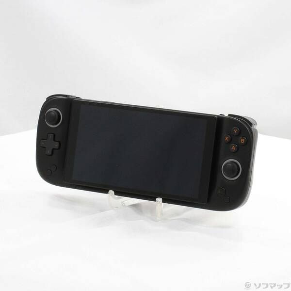 〔中古品〕AYANEO SLIDE AYASL-B3220R ブライトブラック【258】