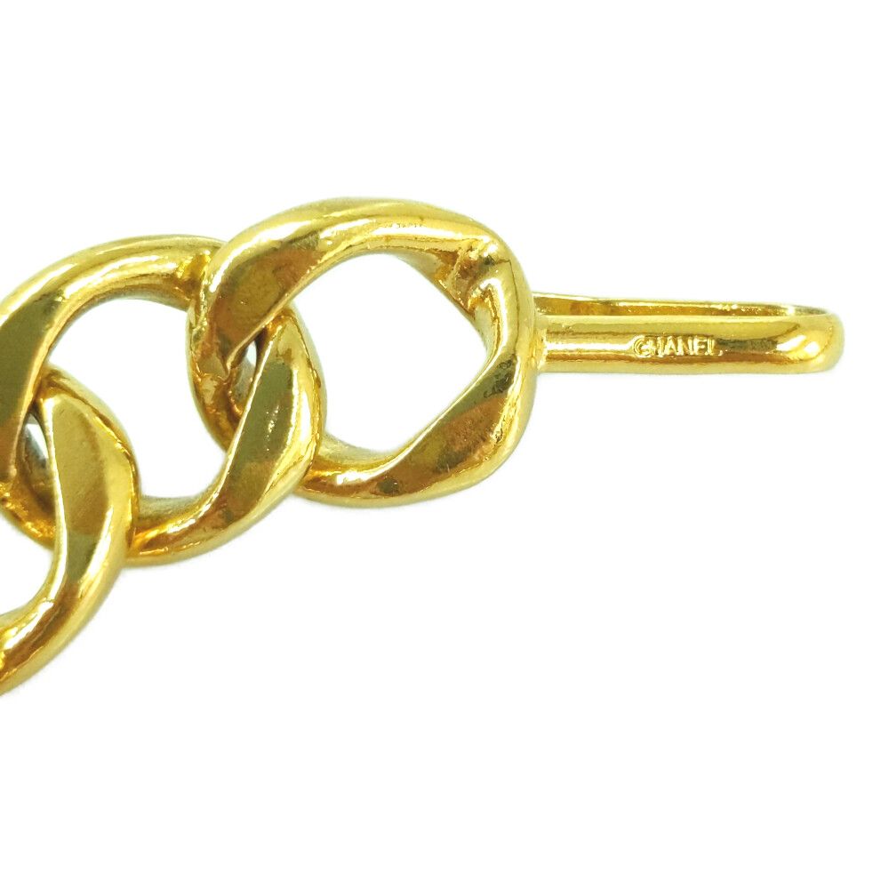 CHANEL シャネル カンボンライン チェーンベルト 31 RUE CAMBON
