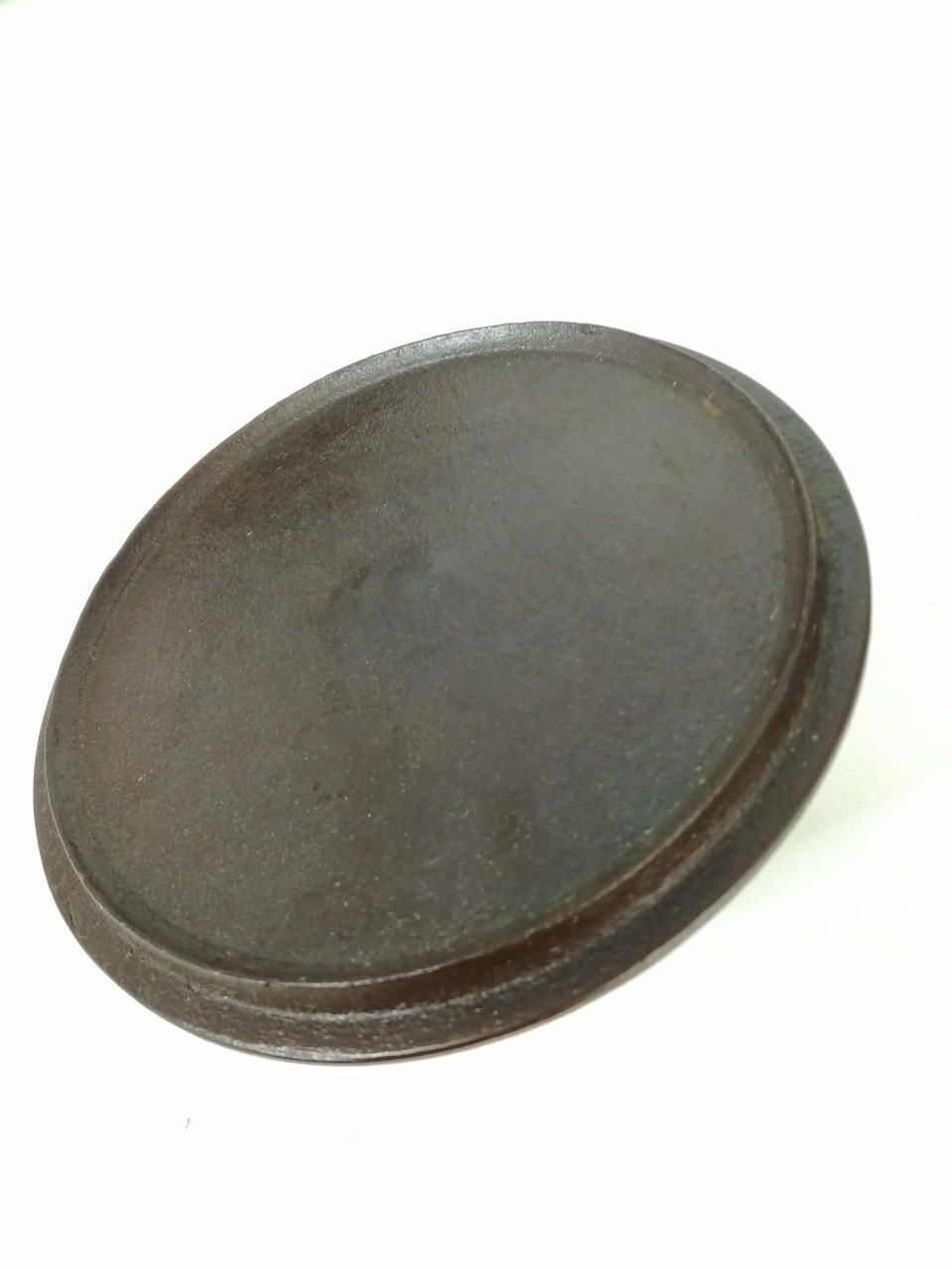 Iron Kettle