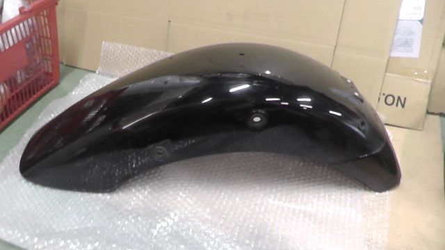 エリミネーター250V VN250A-005xxx の リアフェンダー 傷 1758088143 NOITHATQUANGTHANH_NET