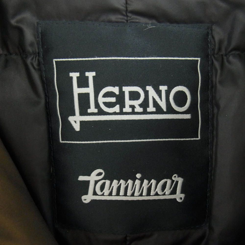 Herno ヘルノ 29157-27933-1 Laminar Gore-Tex ラミナー ゴアテックス