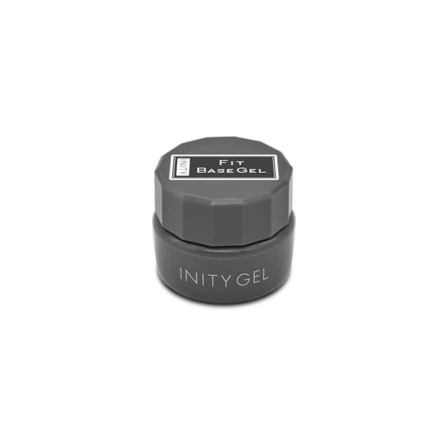 INITY Fit Base Gel 100g 　ジェルベース TAT - アイニティ - フィットベースジェル プラス