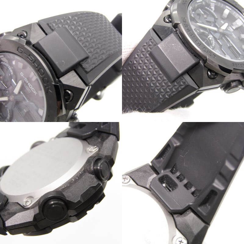 G-STEEL