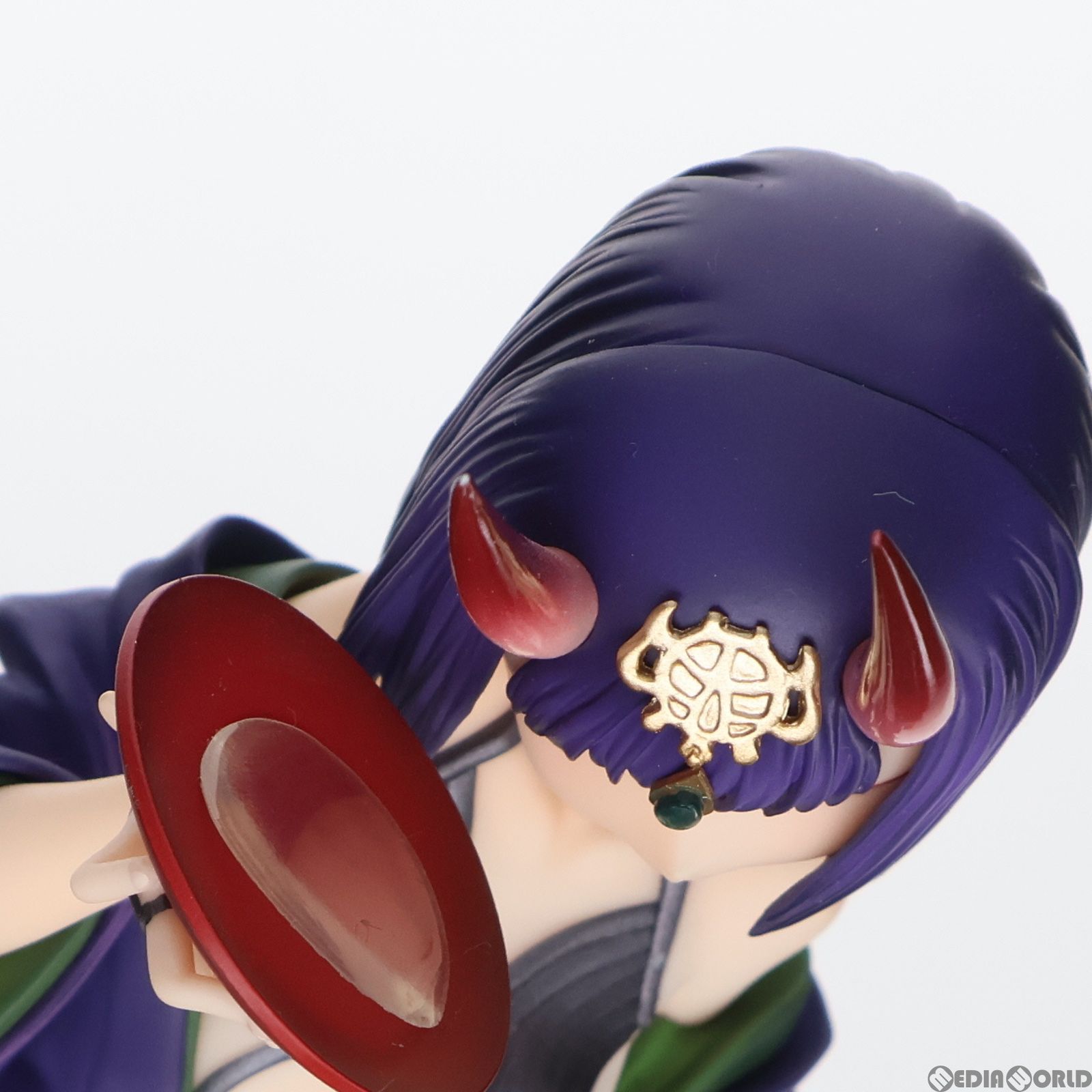 Max Factory - アサシン/酒呑童子(しゅてんどうじ) Fate/Grand Order(フェイト/グランドオーダー) 1/7 完成品 フィギュア マックスファクトリー Amazon | Fate/Grand Order アサシン/酒呑童子 1/7スケール