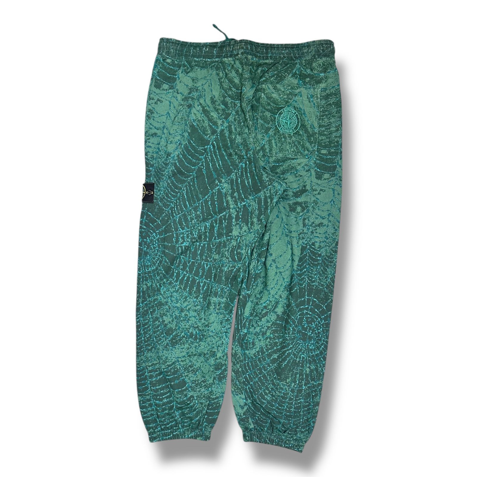 パンツ Supreme Stone  Sweatpant 関税込 23AW Week10 Supreme Stone Island Sweatpant (Supreme