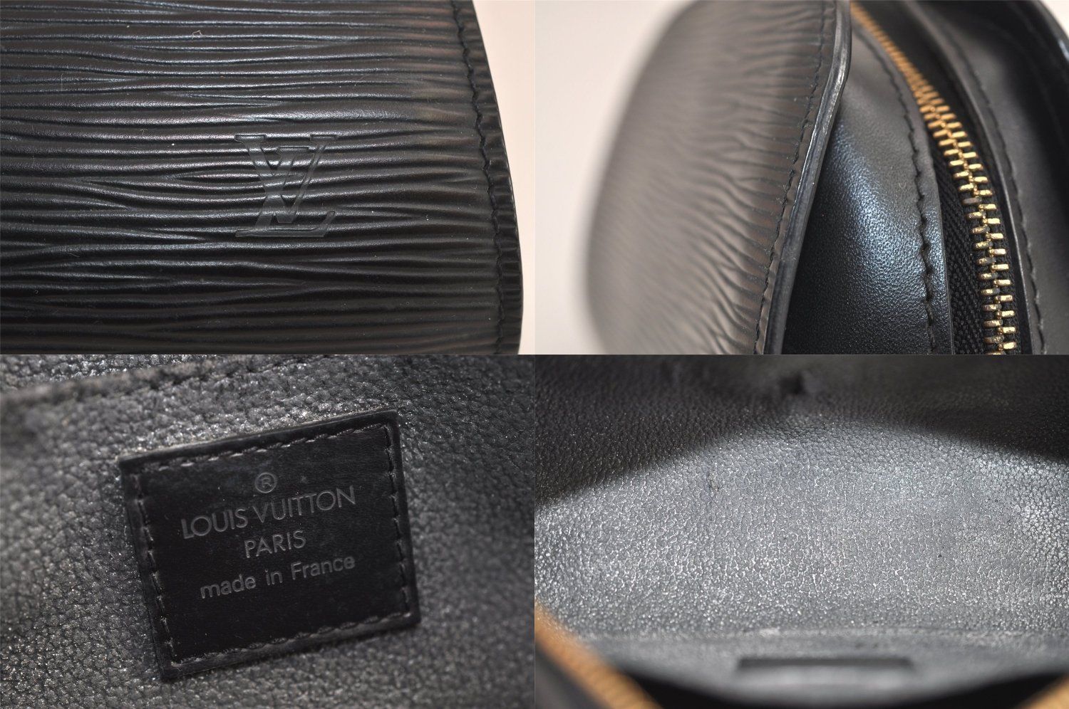 VUITTON ルイヴィトン