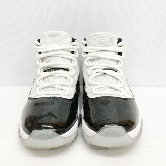 ☆NIKE ナイキ AIR JORDAN 11 RETRO CONCORD エアジョーダン11レトロ