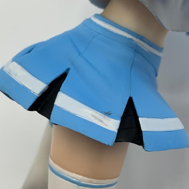 中古】開封)B賞 応援リムル フィギュア ｢一番くじ 転生したら