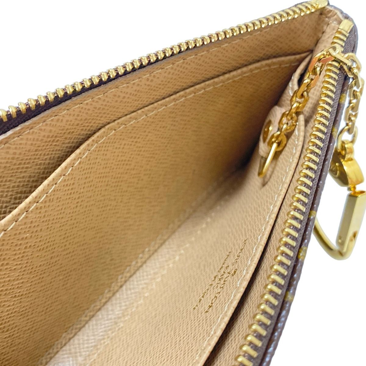 LOUIS VUITTON(ルイヴィトン) コインケース モノグラム