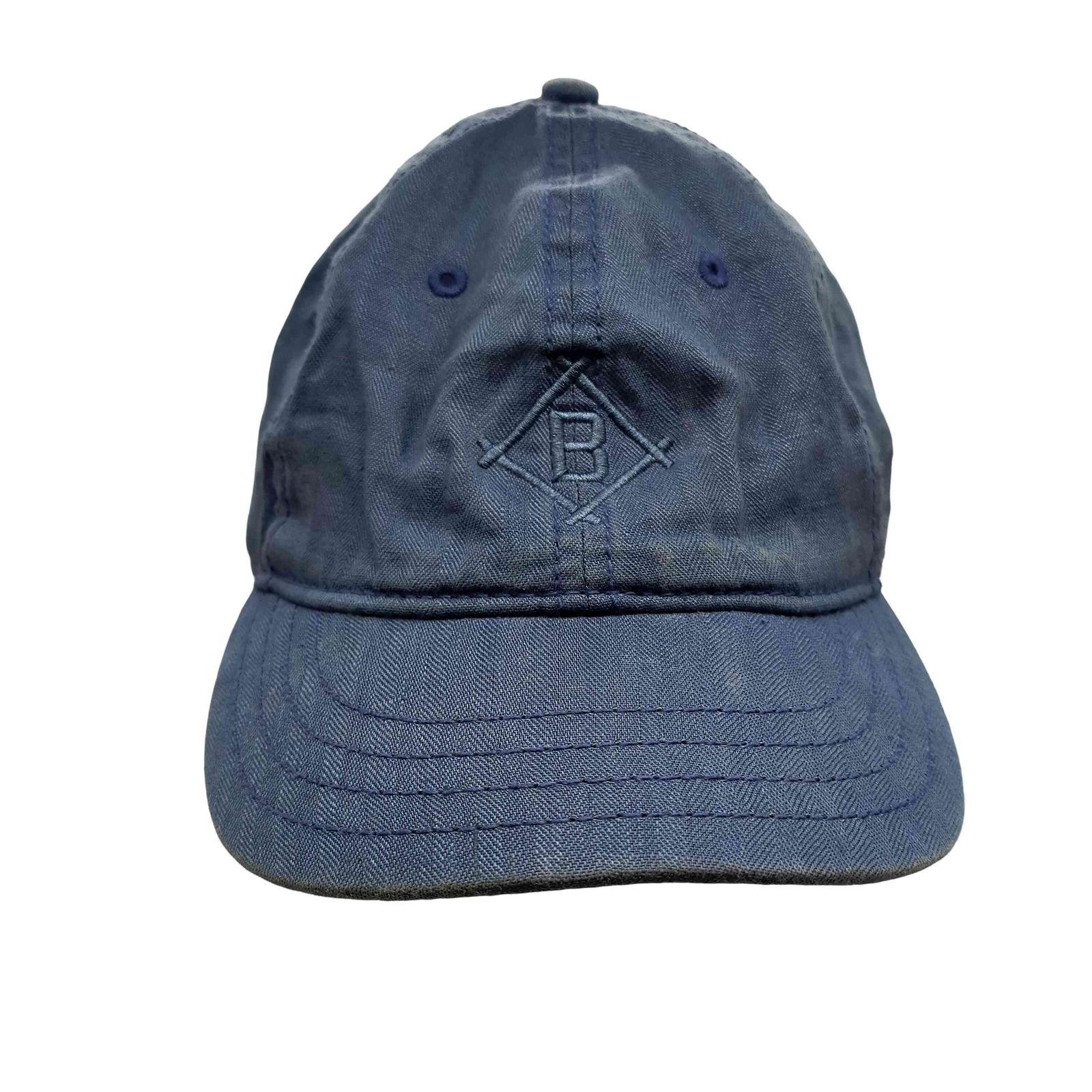 ニューエラ NEW ERA 9TWENTY? リネン ベースボール キャップ  メンズ 表記無 