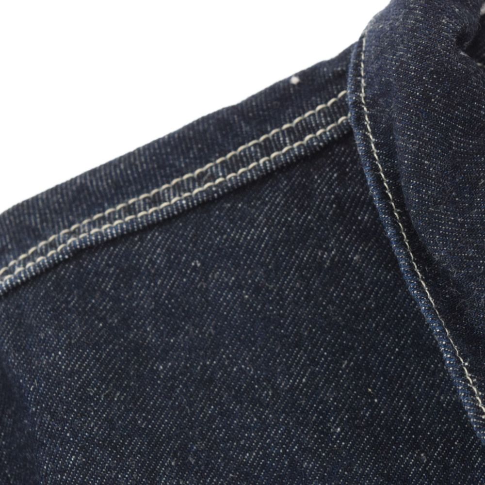 Levi's RED (リーバイス レッド) デニム カバーオール