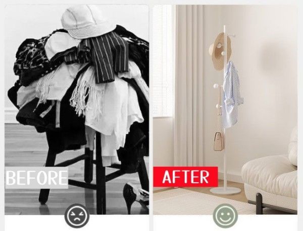 ハンガーラック パイプハンガー