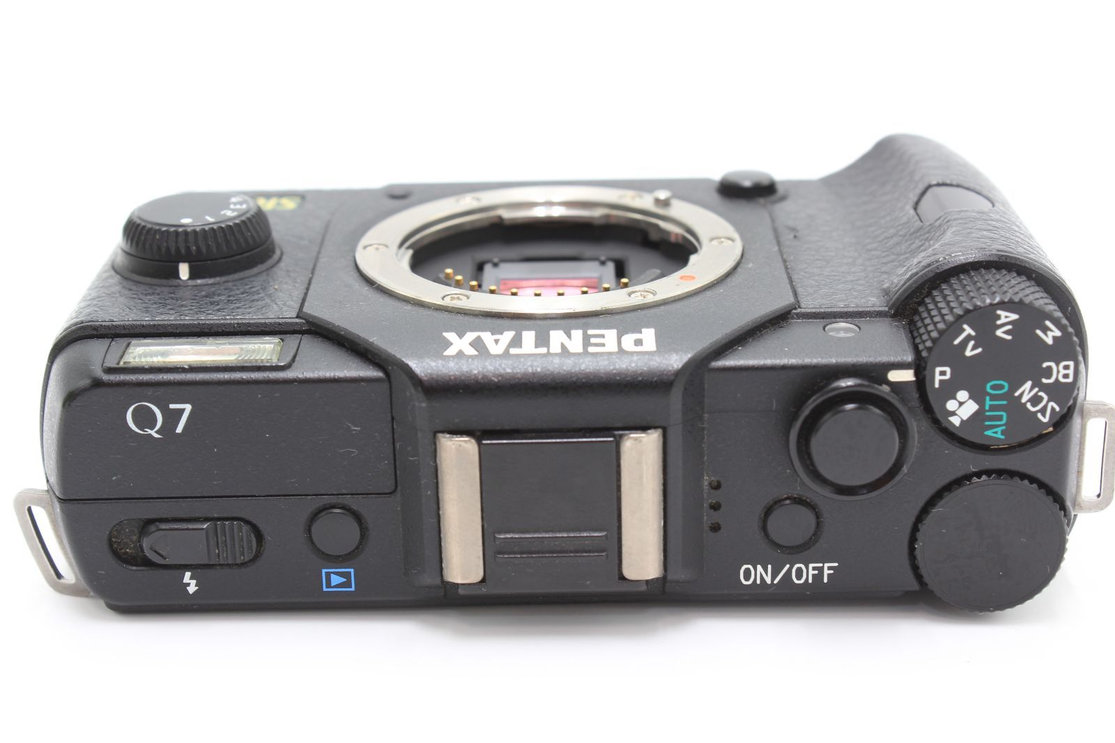 PENTAX Q7　ダブルレンズセット ミラーレス一眼 Amazon | PENTAX ミラーレス一眼 Q7 ダブルズームキット [標準ズーム