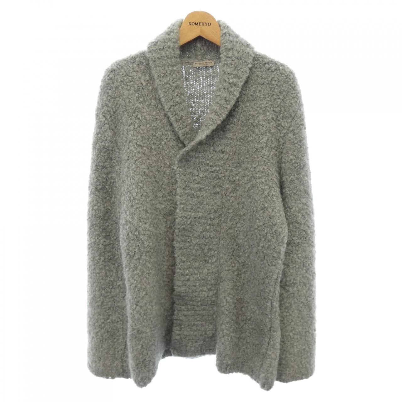 ボッテガヴェネタ BOTTEGA VENETA カーディガン