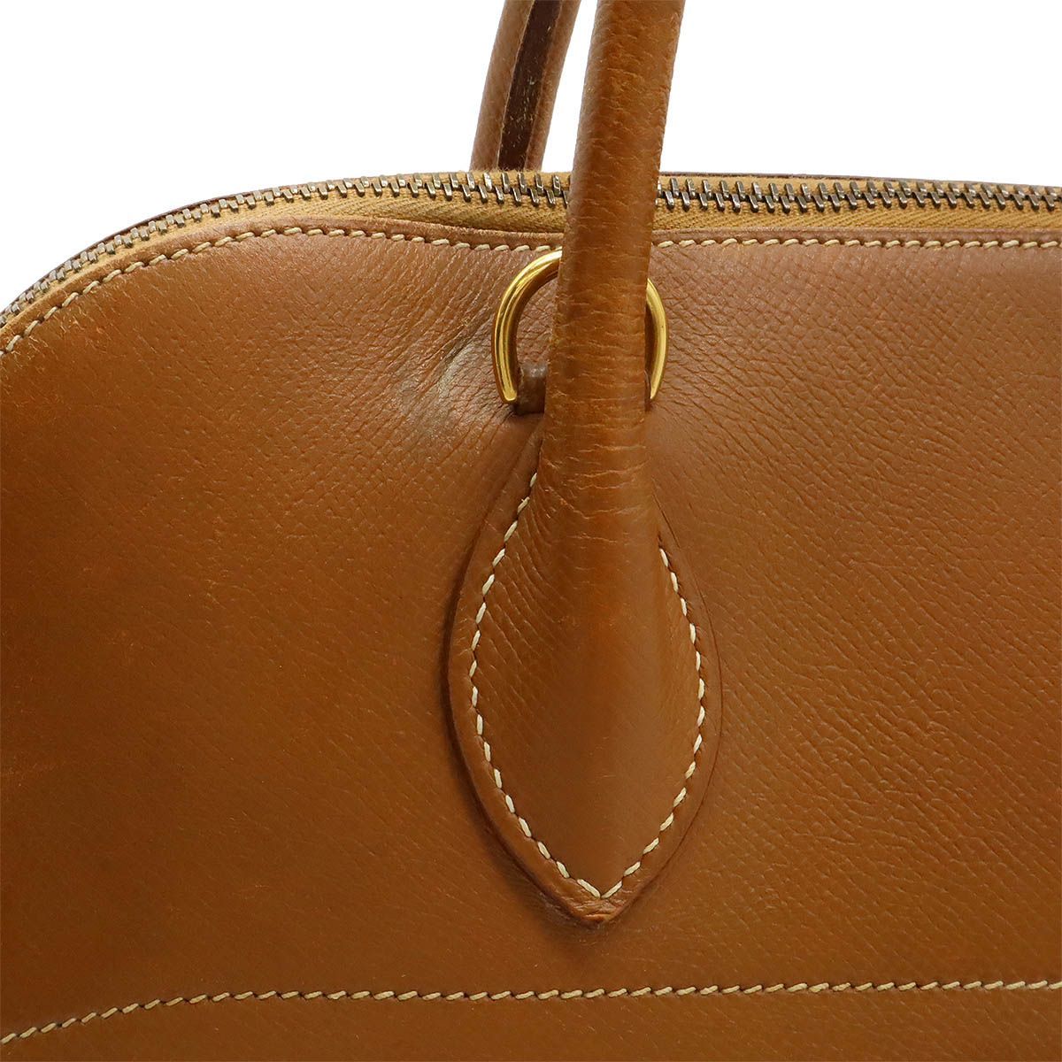 エルメス HERMES ボリード 35 2WAY ショルダーバッグ ハンドバッグ 