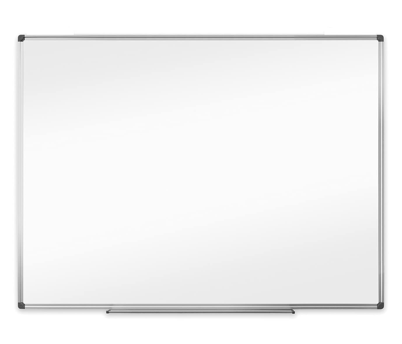 在庫 1200×900mm 3L 壁掛け AWB059 アルミ枠 厚さ11mm ホワイトボード アスカ スライドトレー アスミックス Asmix