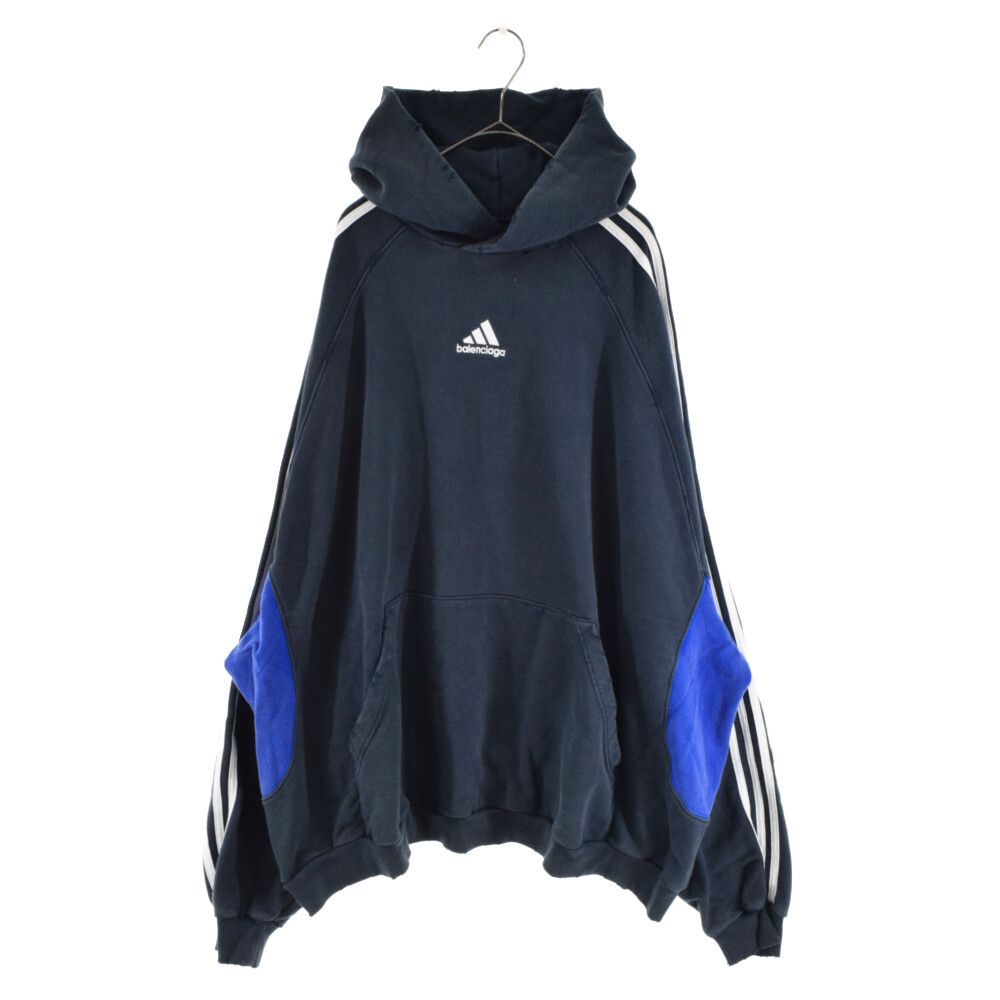 BALENCIAGA (バレンシアガ) 22AW×adidas アディダス ダブルネーム