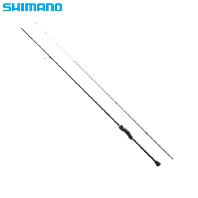 シマノ 23 ソアレBB S610L-S | 釣具 コレクション 釣り フィッシング