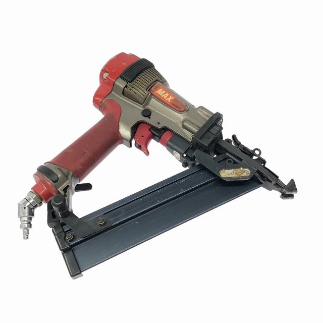 ブラッドネイラ エアーツール