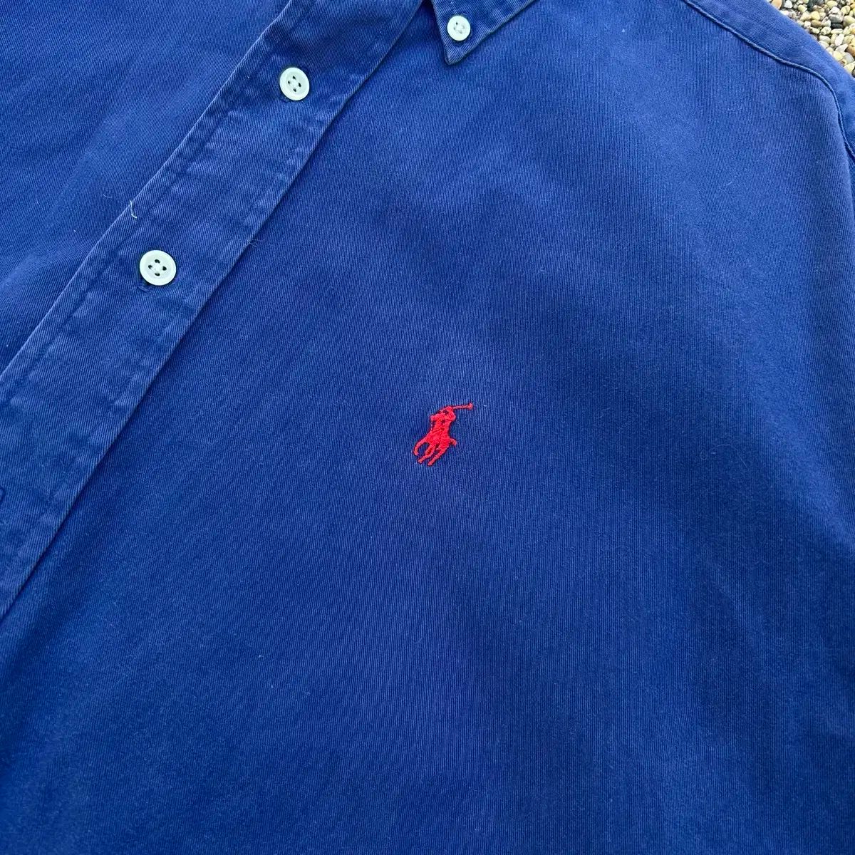 オックスフォード シャツ