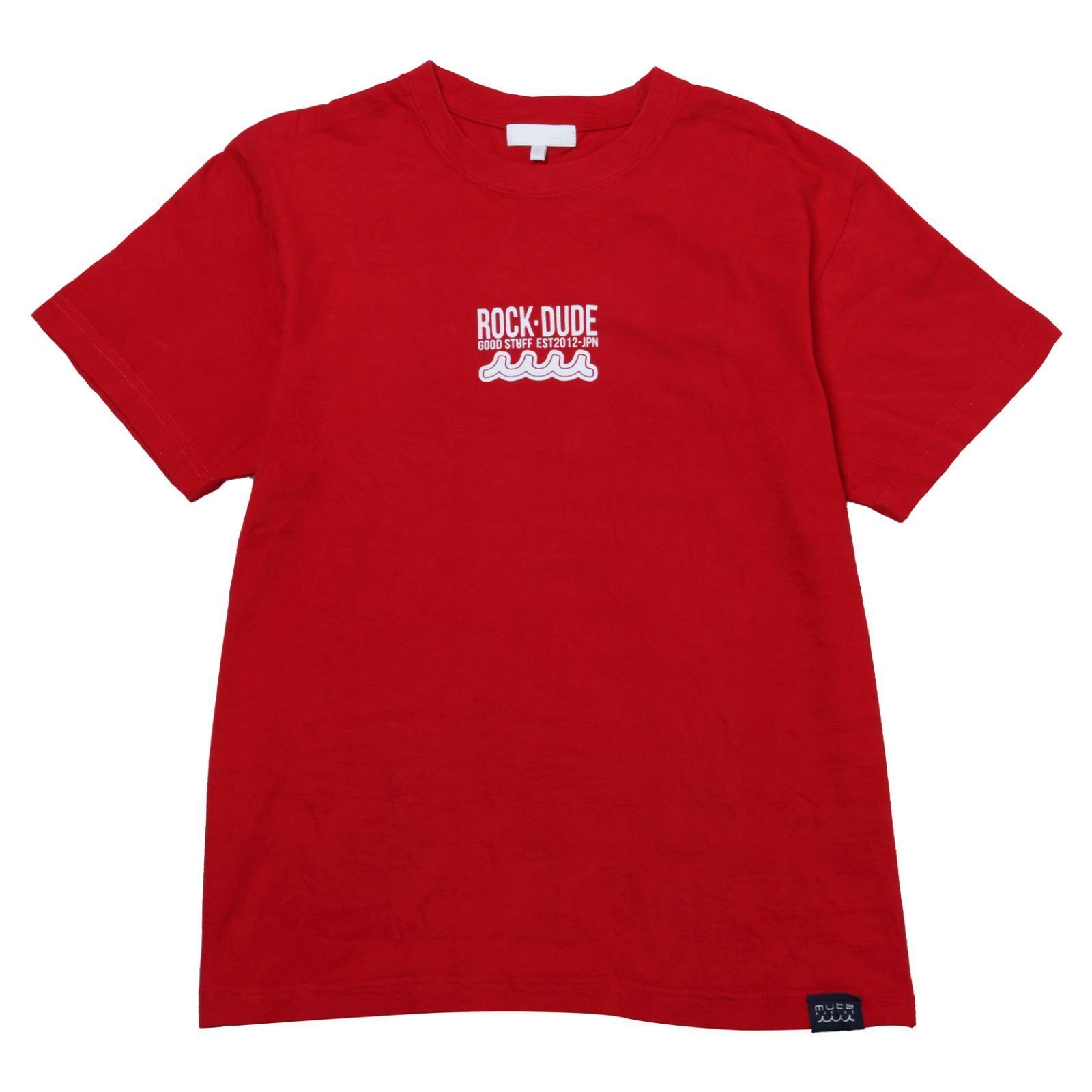 ロックデュード　シャツ　ゴルフ　11-135305 新品 楽天市場】【ROCK・DUDE／ロックデュード】11-135305ボックス