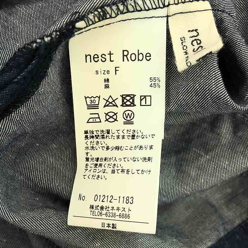 ネストローブ