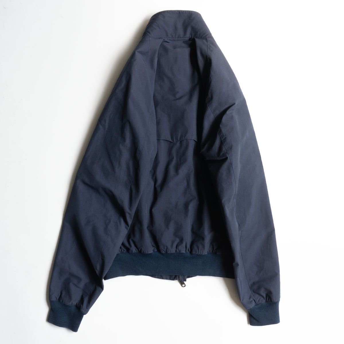 美品】 BARACUTA 【G9 スウィングトップ ハリントンジャケット