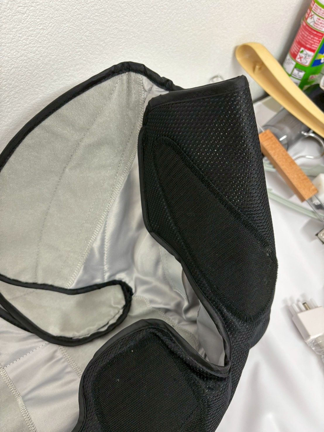 済み 取扱説明書付き