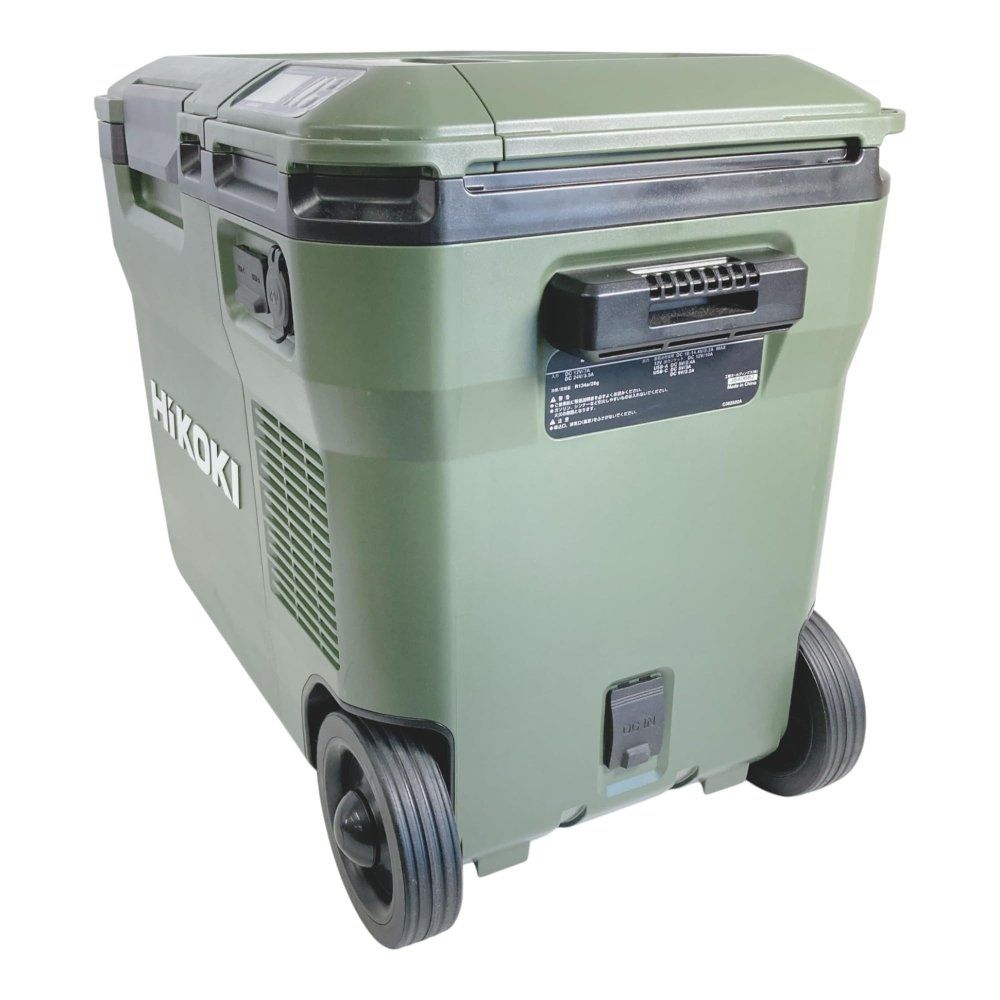 コードレス 冷温庫